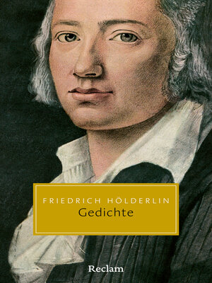 cover image of Gedichte